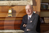 PORTRAIT - Albert Frère