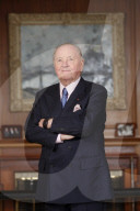 PORTRAIT - Albert Frère