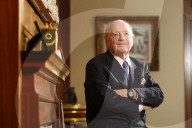 PORTRAIT - Albert Frère