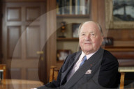 PORTRAIT - Albert Frère