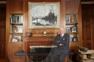 PORTRAIT - Albert Frère