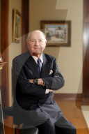 PORTRAIT - Albert Frère