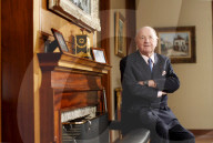 PORTRAIT - Albert Frère