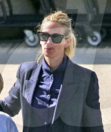 EXKLUSIV - Julia Roberts bummelt mit ihren Kids in Malibu