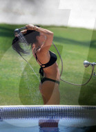 EXKLUSIV - Eine grossartige Pracht: Kim Kardashian's Hintern