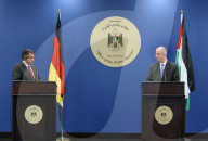 NEWS - Israel: Netanyahu sagt Treffen ab: Deutschland-Aussenminister Sigmar Gabriel 