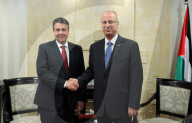NEWS - Israel: Netanyahu sagt Treffen ab: Deutschland-Aussenminister Sigmar Gabriel 