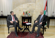 NEWS - Israel: Netanyahu sagt Treffen ab: Deutschland-Aussenminister Sigmar Gabriel 