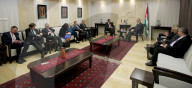 NEWS - Israel: Netanyahu sagt Treffen ab: Deutschland-Aussenminister Sigmar Gabriel 
