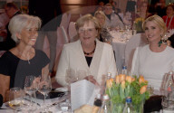 NEWS - Ivanka Trump in Berlin - Weitere Bilder