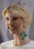 NEWS - Ivanka Trump in Berlin - Weitere Bilder