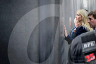 NEWS - Ivanka Trump in Berlin - Weitere Bilder
