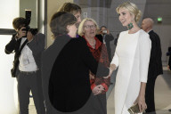 NEWS - Ivanka Trump in Berlin - Weitere Bilder