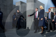 NEWS - Ivanka Trump in Berlin - Weitere Bilder