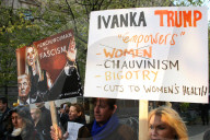NEWS - Ivanka Trump in Berlin - Weitere Bilder