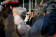 NEWS - Ivanka Trump in Berlin - Weitere Bilder