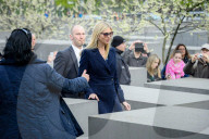 NEWS - Ivanka Trump in Berlin - Weitere Bilder
