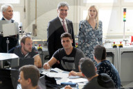 NEWS - Ivanka Trump in Berlin - Weitere Bilder