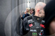 NEWS - Ivanka Trump in Berlin - Weitere Bilder