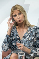 NEWS - Ivanka Trump in Berlin - Weitere Bilder
