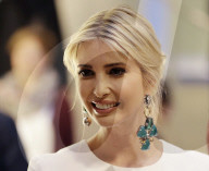 NEWS - Ivanka Trump in Berlin - Weitere Bilder