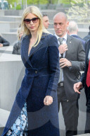 NEWS - Ivanka Trump in Berlin - Weitere Bilder