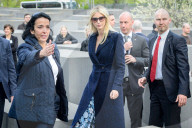 NEWS - Ivanka Trump in Berlin - Weitere Bilder