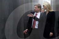 NEWS - Ivanka Trump in Berlin - Weitere Bilder