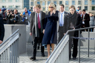 NEWS - Ivanka Trump in Berlin - Weitere Bilder