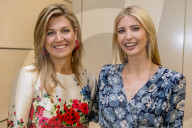 NEWS - Ivanka Trump in Berlin - Weitere Bilder