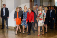 NEWS - Ivanka Trump in Berlin - Weitere Bilder