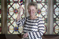 STUDIO - Julie McDonnell