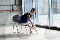 REPORTAGE - London: Central School of Ballet
