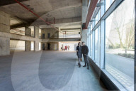 REPORTAGE - London: Central School of Ballet