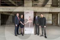 REPORTAGE - London: Central School of Ballet