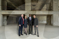 REPORTAGE - London: Central School of Ballet