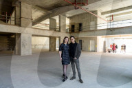 REPORTAGE - London: Central School of Ballet