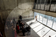 REPORTAGE - London: Central School of Ballet