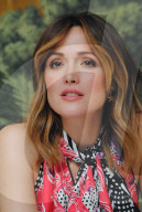 PORTRAIT -  Rose Byrne 