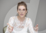 PORTRAIT - Kate Walsh