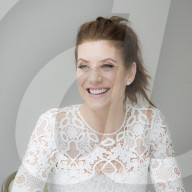 PORTRAIT - Kate Walsh