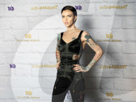 PORTRAIT - Ruby Rose