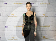 PORTRAIT - Ruby Rose
