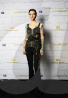 PORTRAIT - Ruby Rose