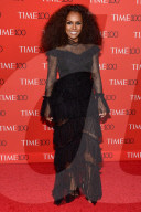 PEOPLE - Time 100 Gala New York: Promis auf dem Roten Teppich