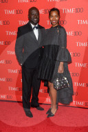 PEOPLE - Time 100 Gala New York: Promis auf dem Roten Teppich