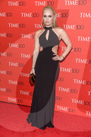 PEOPLE - Time 100 Gala New York: Promis auf dem Roten Teppich