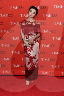 PEOPLE - Time 100 Gala New York: Promis auf dem Roten Teppich