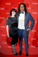 PEOPLE - Time 100 Gala New York: Promis auf dem Roten Teppich