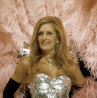 DALIDA